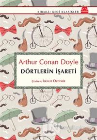 Dörtlerin İşareti %25 indirimli Sir Arthur Conan Doyle