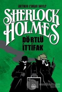 Dörtlü İttifak - Sherlock Holmes