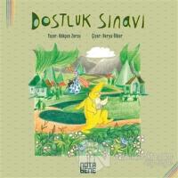 Dostluk Sınavı