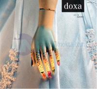 Doxa - Sayı 12