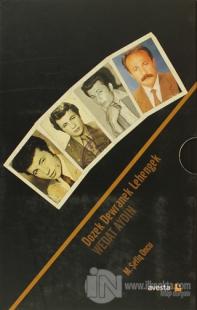 Dozek Dewranek Lehengek Wedat Aydın (2 Kitap Takım)