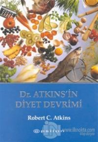Dr. Atkins'in Diyet Devrimi %25 indirimli Robert C. Atkins