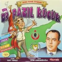 Dr. Fazıl Küçük