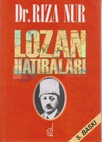 Lozan Hatıraları