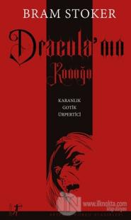 Dracula'nın Konuğu