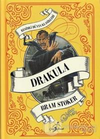 Drakula (Ciltli)