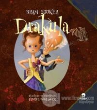 Drakula (Ciltli)