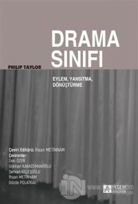 Drama Sınıfı