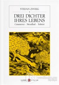 Drei Dichter İhres Lebens