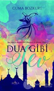 Dua Gibi Sev