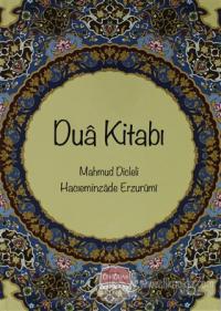Dua Kitabı (Ciltli)