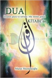 Dua Kitabı