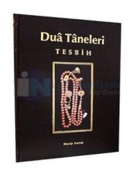 Dua Taneleri - Tesbih