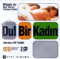 Dul Bir Kadin Türk Sinemalari