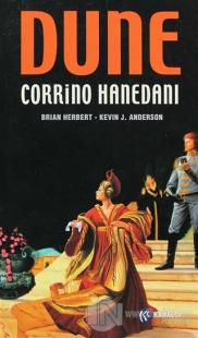 Dune: Corrino Hanedanı