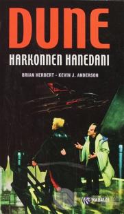 Dune: Harkonen Hanedanı