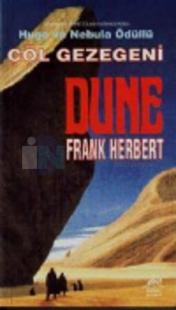 Dune'un Çöl Gezegeni