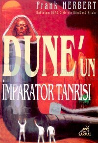 Dune'un İmparator Tanrısı