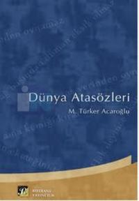 Dünya Atasözleri