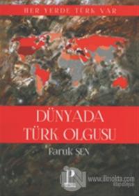 Dünya' da Türk Olgusu
