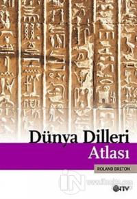 Dünya Dilleri Atlası