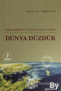Dünya Düzdür