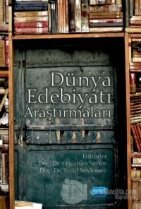 Dünya Edebiyatı Araştırmaları