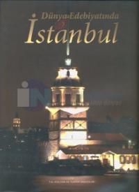 Dünya Edebiyatında İstanbul