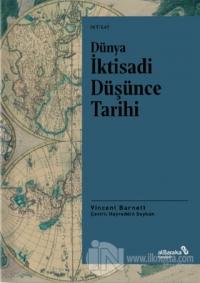 Dünya İktisadi Düşünce Tarihi