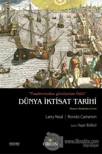 Dünya İktisat Tarihi