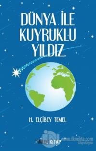 Dünya İle Kuruklu Yıldız