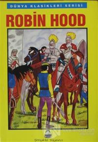 Dünya Klasikleri  - Robin Hood