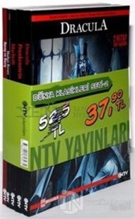 Dünya Klasikleri Seti 2 (5 Kitap Takım)