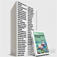 Dünya Klasikleri Seti - 30 Kitap