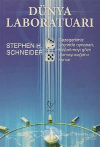 Dünya Laboratuarı