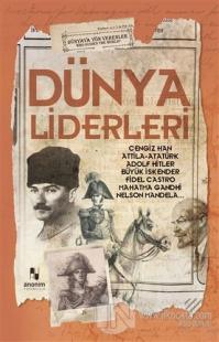 Dünya Liderleri