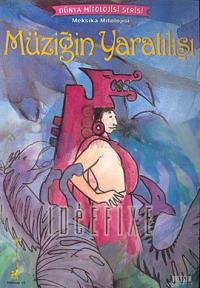 Dünya Mitoloji Serisi - Müziğin Yaratılışı
