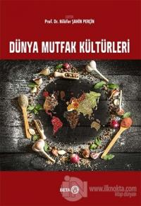 Dünya Mutfak Kültürleri