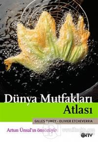 Dünya Mutfakları Atlası