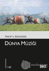 Dünya Müziği