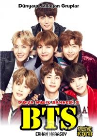 Dünya Müzik Sahnesi 2 - BTS