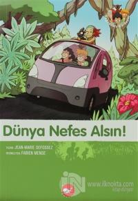 Dünya Nefes Alsın!