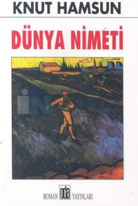 Dünya Nimeti