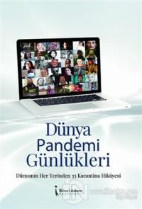 Dünya Pandemi Günlükleri