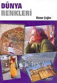 Dünya Renkleri