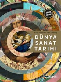 Dünya Sanat Tarihi (Ciltli)