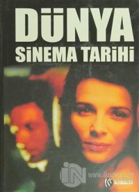 Dünya Sinema Tarihi (Ciltli)