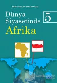 Dünya Siyasetinde Afrika 5