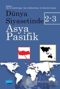 Dünya Siyasetinde Asya - Pasifik 2-3
