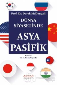 Dünya Siyasetinde Asya Pasifik